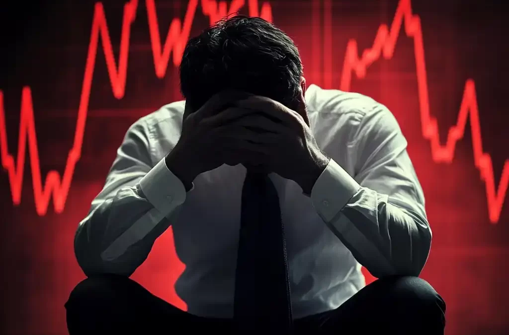 Портфельные риски при инвестициях: оценка рисков и практические инструменты защиты капитала